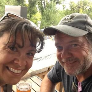 Meet your Posher, Dawn